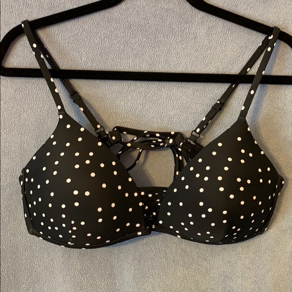 Bikini top